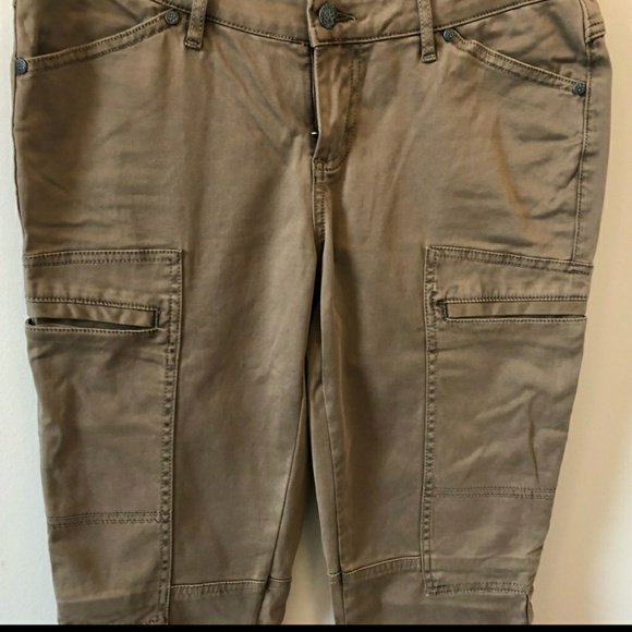 Prana Jeans - Picture 2 of 5